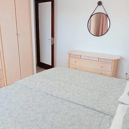 Maspalomas A 200 Metros De Nyaraló
