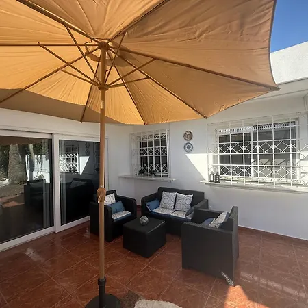 Nyaraló Maspalomas A 200 Metros De