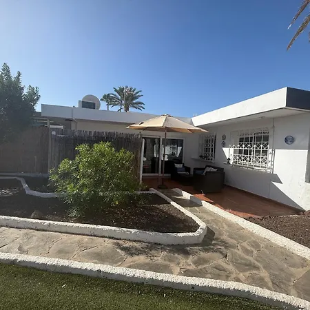 Maspalomas A 200 Metros De *