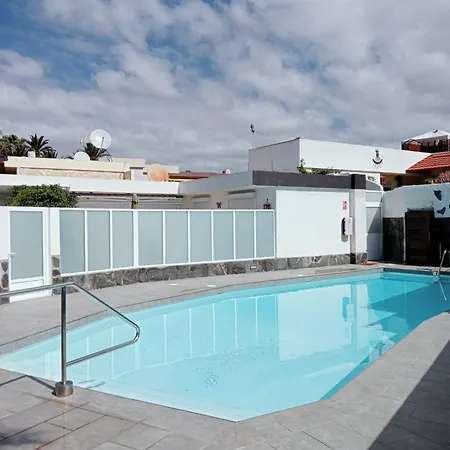 Maspalomas A 200 Metros De