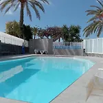 Vakantiehuis Granada Playa! Maspalomas (Gran Canaria)