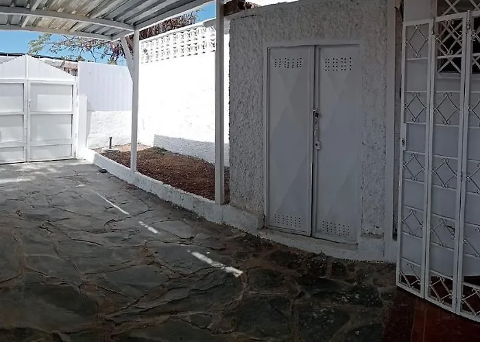 Granada Playa! * Maspalomas (Gran Canaria)