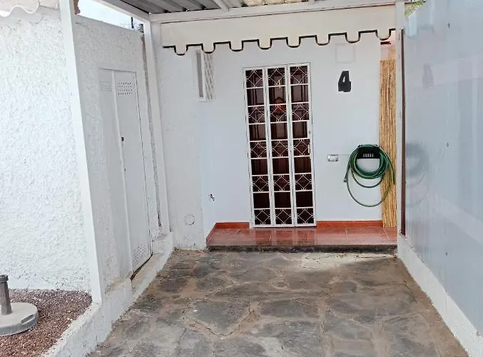 Prázdninový dům Granada Playa!