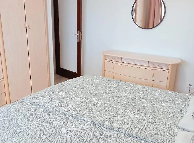 Granada Playa! Prázdninový dům