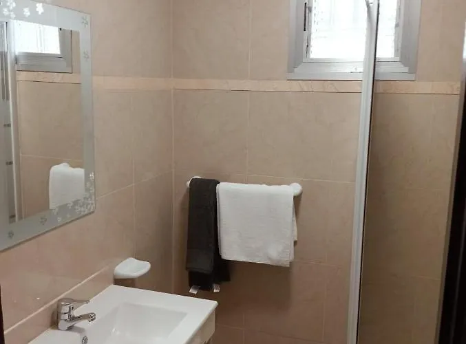 Granada Playa! Prázdninový dům