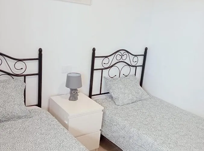 Granada Playa! Prázdninový dům *