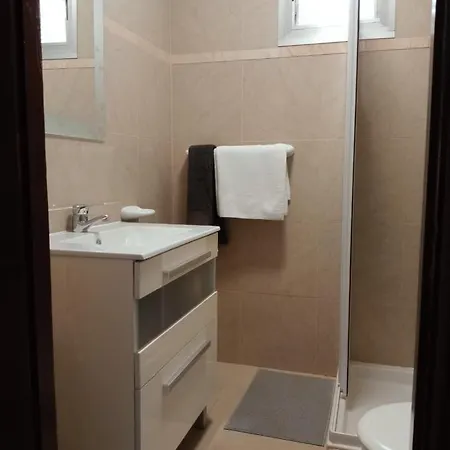 Holiday home Granada Playa! Maspalomas (Gran Canaria)