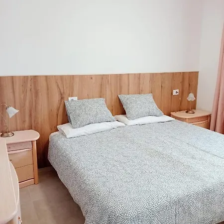 Holiday home Granada Playa! *