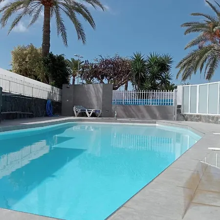 Holiday home Granada Playa! Maspalomas (Gran Canaria)