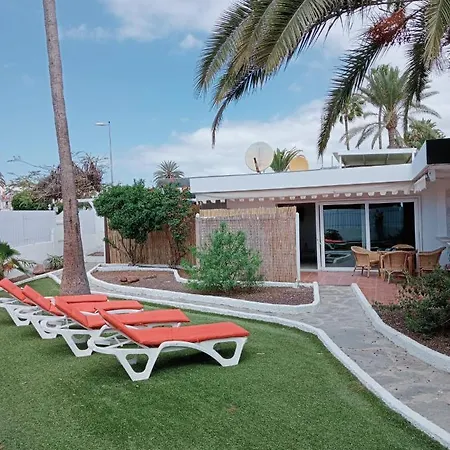 Holiday home Granada Playa! Maspalomas (Gran Canaria)