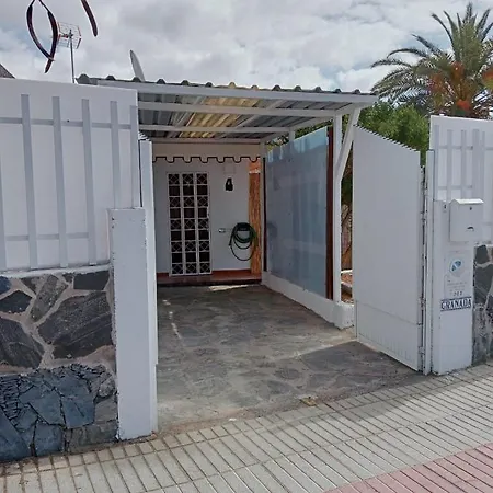 Granada Playa By In Gran Canaria