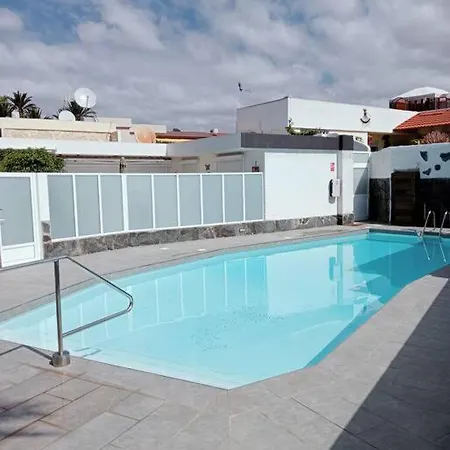 Granada Playa! Маспаломас