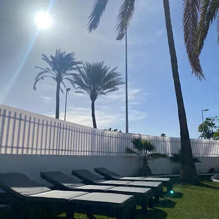 Holiday home Granada Playa! *