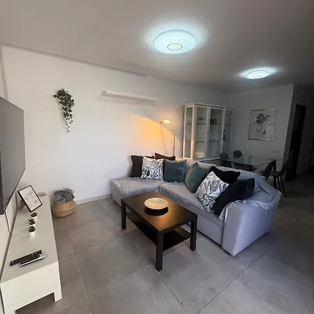 Granada Playa! Holiday home