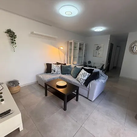 Granada Playa! Holiday home