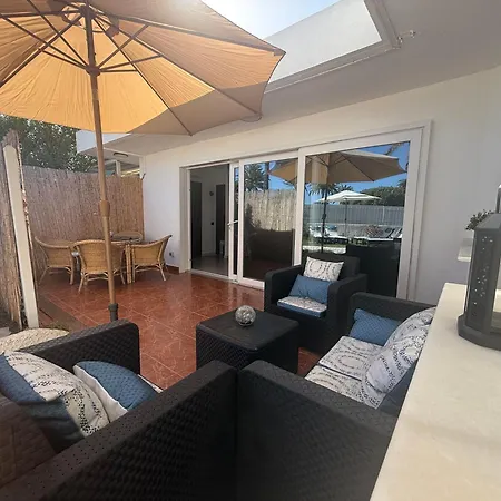 Granada Playa! Holiday home *