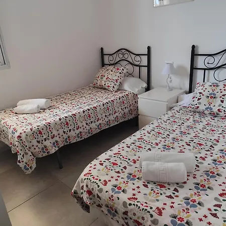 Holiday home Granada Playa! Maspalomas (Gran Canaria)