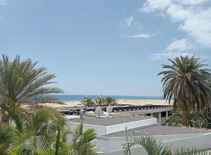 Granada Playa! Hébergement de vacances *