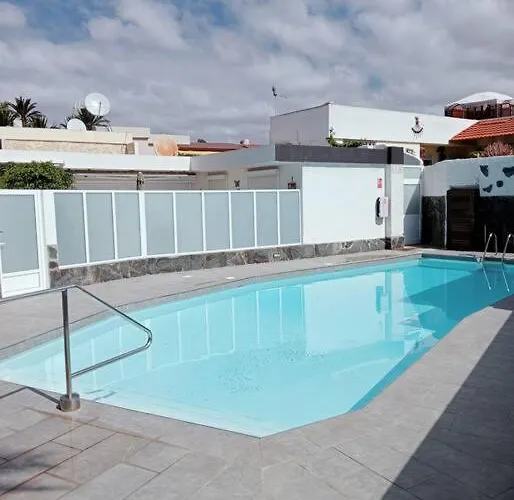 Granada Playa! 마스팔로마스