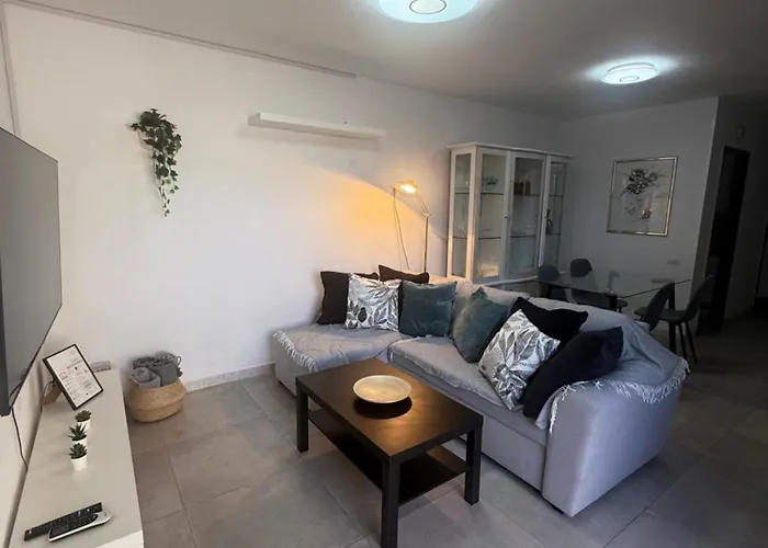 Granada Playa! Hébergement de vacances