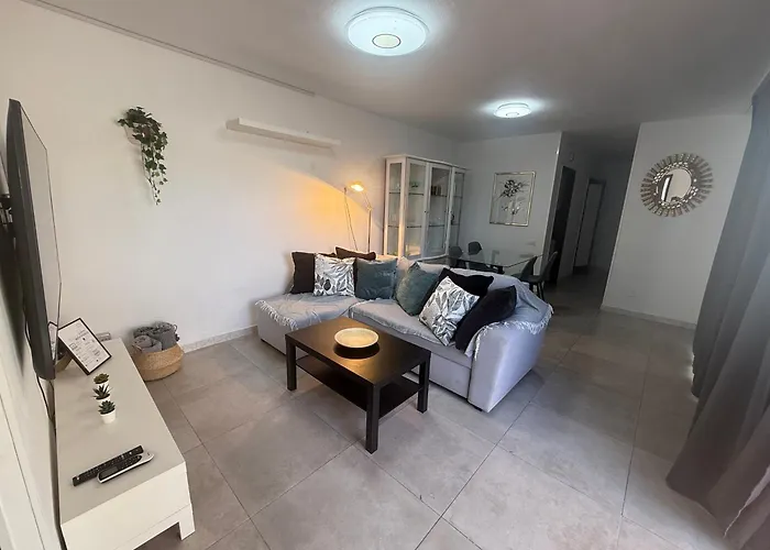 Granada Playa! 펜션