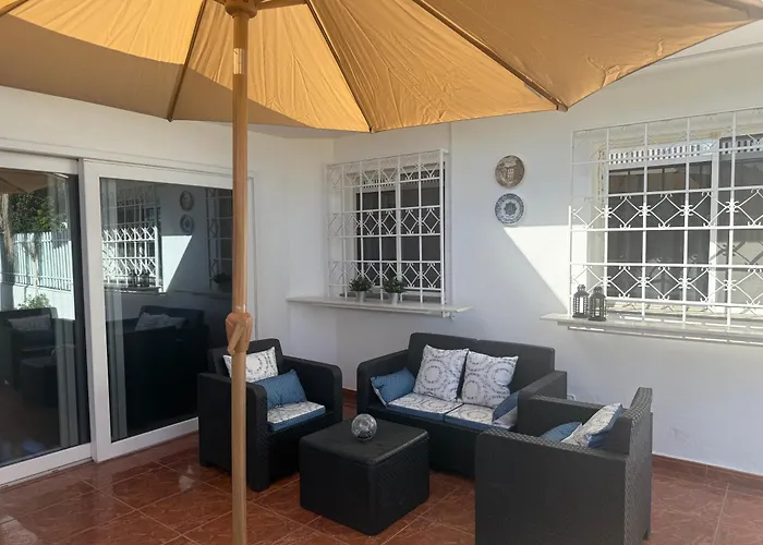 Semesterbostad Granada Playa! Maspalomas (Gran Canaria)