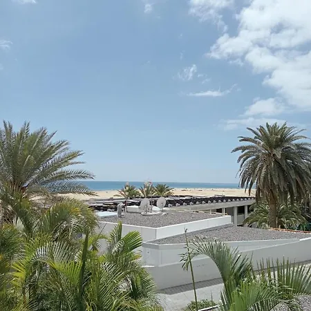 Granada Playa! Tatil Evi *