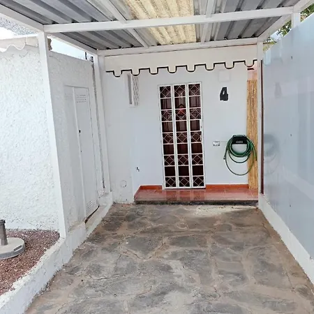 Tatil Evi Granada Playa!