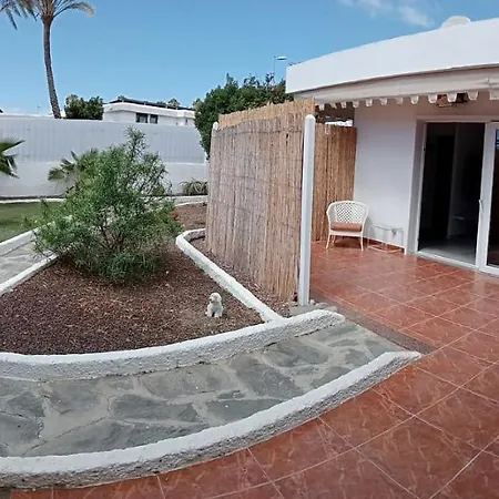 Granada Playa! Tatil Evi