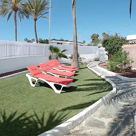 Tatil Evi Granada Playa! *