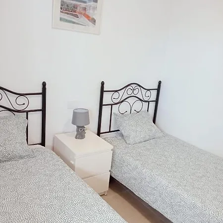 Granada Playa! Tatil Evi *