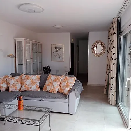 Granada Playa! Tatil Evi Maspalomas (Gran Canaria)